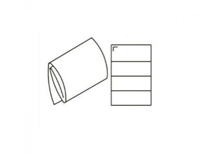 Parallel folding