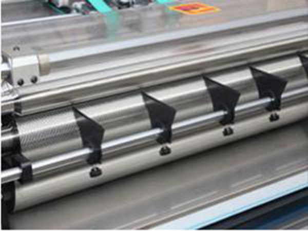 Children Board Book Gluing Machine