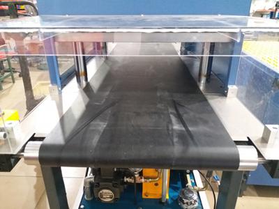 Bookbinding Press
