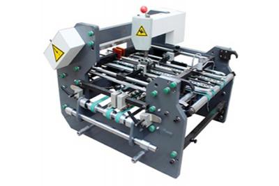 360T Paper Folding Machine