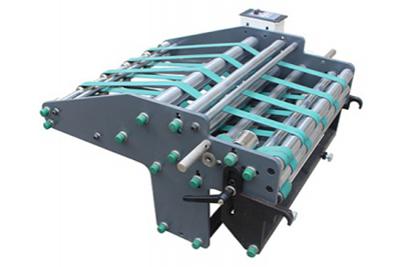 360T Paper Folding Machine