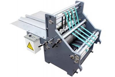 360T Paper Folding Machine