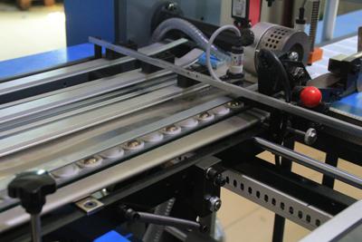 360T Paper Folding Machine