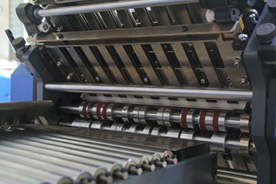360T Paper Folding Machine
