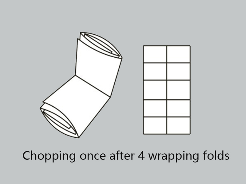 Paper Folder with 4 Buckles and 1 Knife Paper Folder Manufacturer KMD