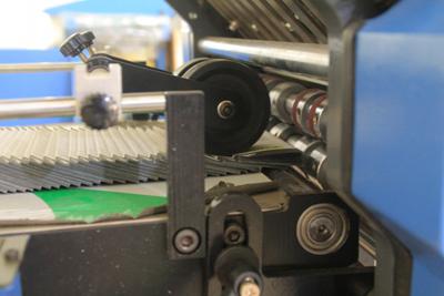 470T Paper Folding Machine
