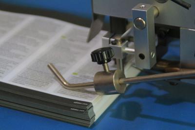 470T Paper Folding Machine