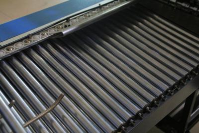 470T Paper Folding Machine
