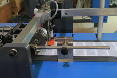 520T Paper Folding Machine