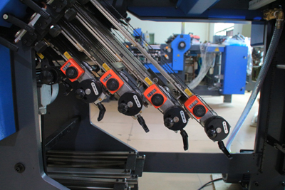 780T Paper Folding Machine
