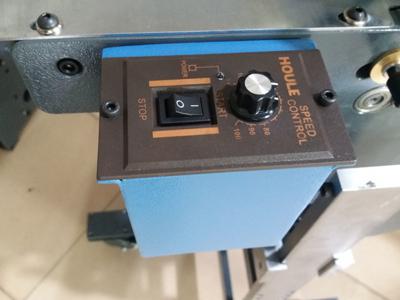 Vertical Paper Stacker